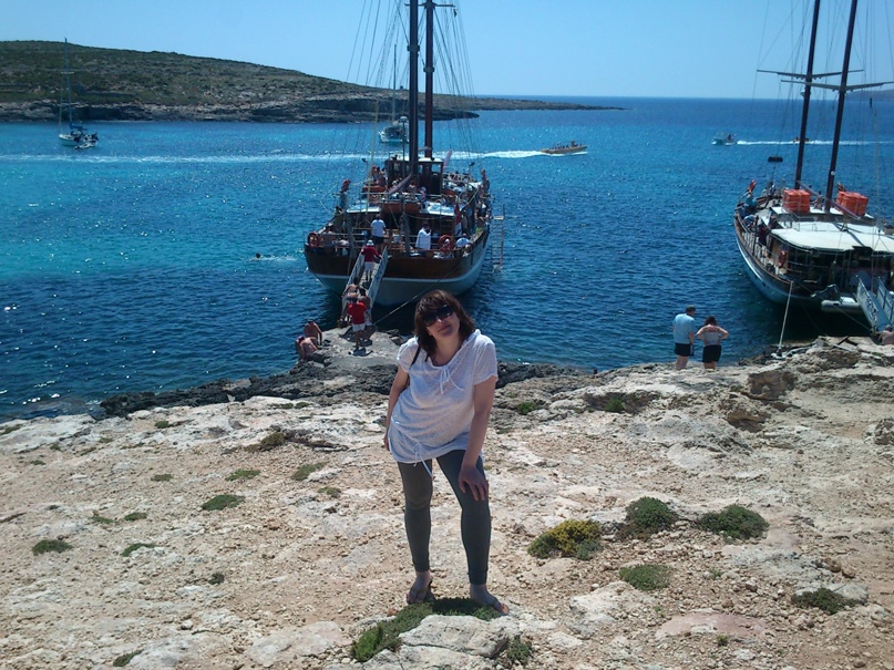 Марина Ситникова | Томск