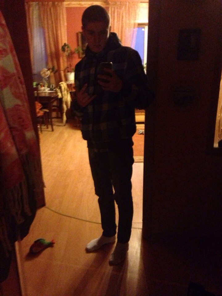 Максим Назарчук Станиславович | Владимир