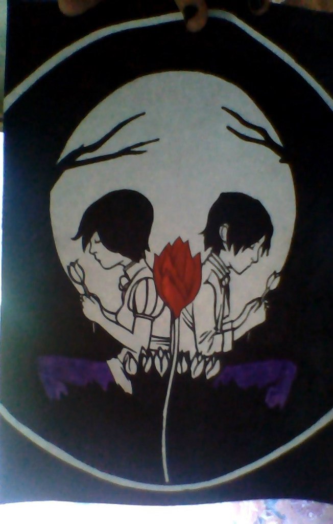 Анжела Бурмистрова | Рязань