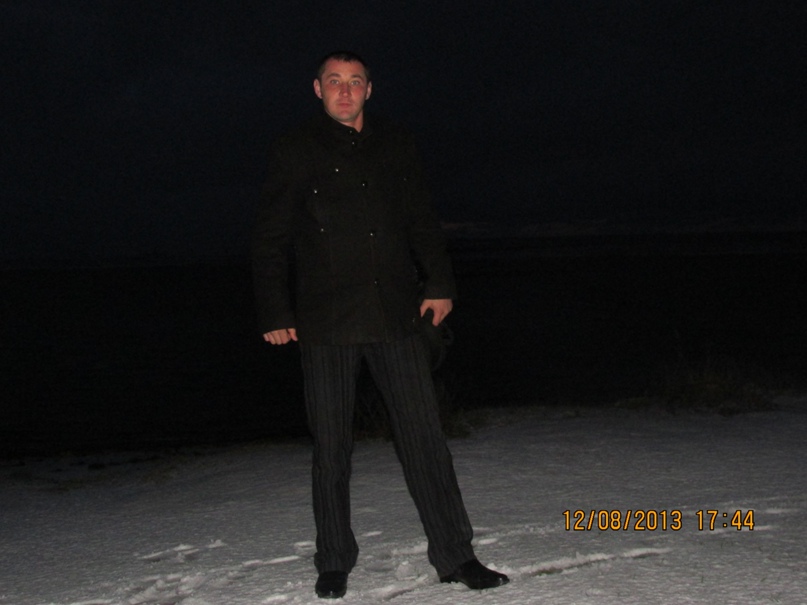 Андрей Барабаш | Евпатория