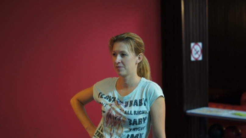 Михаил Богомазов | Екатеринбург