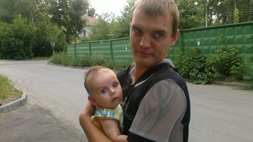 Кирилл Шаров | Новосибирск