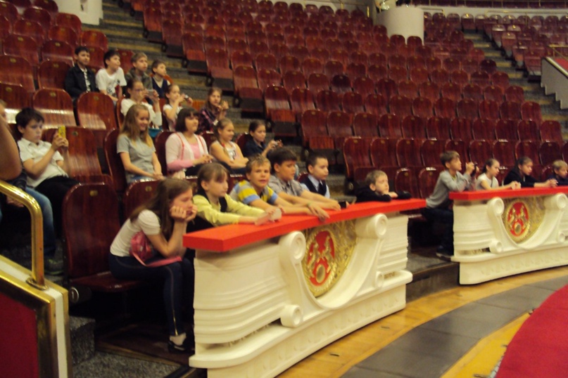 Андрей Пивоваров Романович | Челябинск