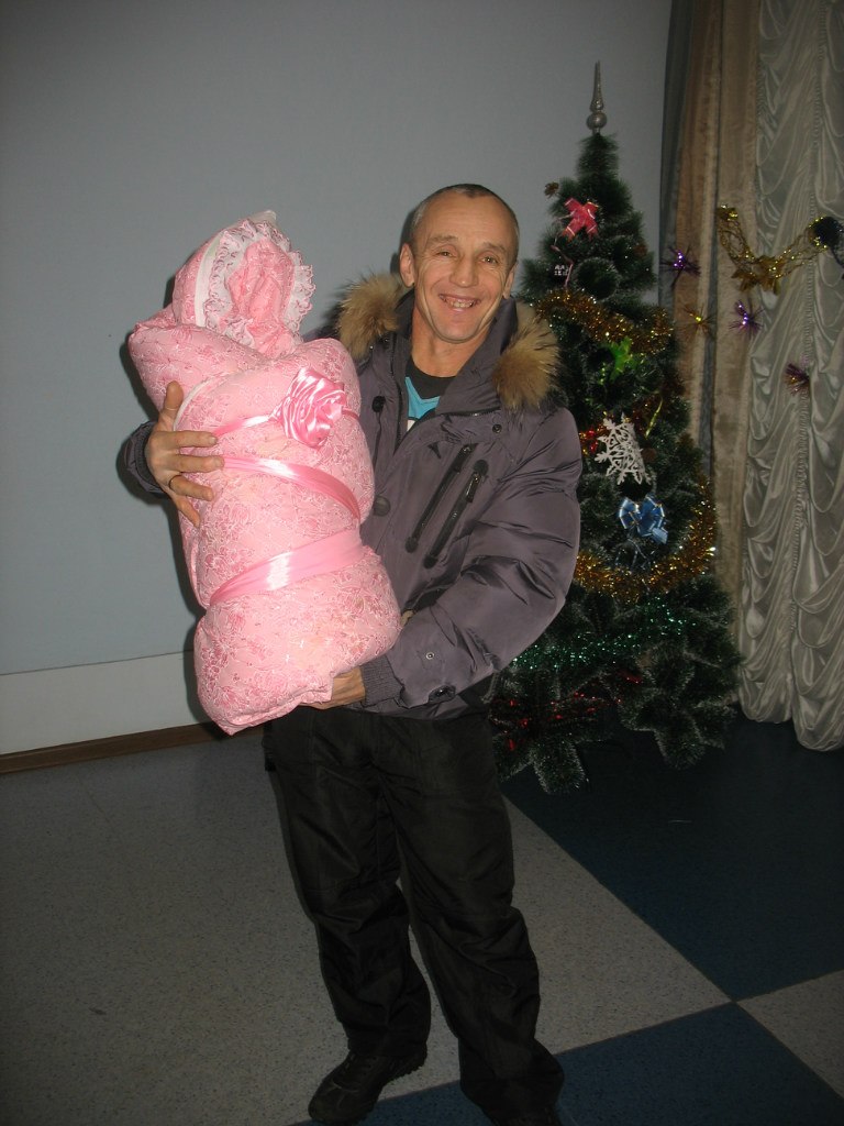 Елена Галлямова | Набережные Челны