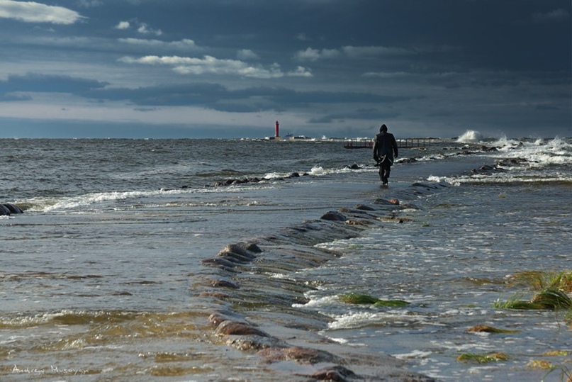 Артем Леонов | Нижний Новгород