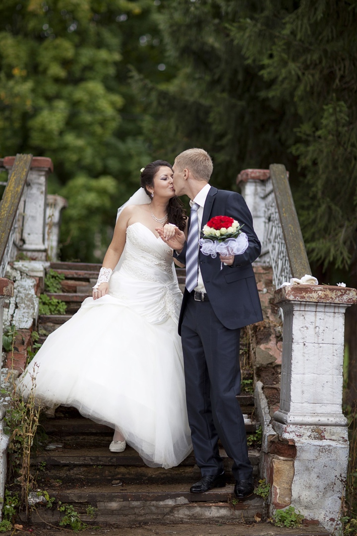 Лиля Гарипова | Нижнекамск