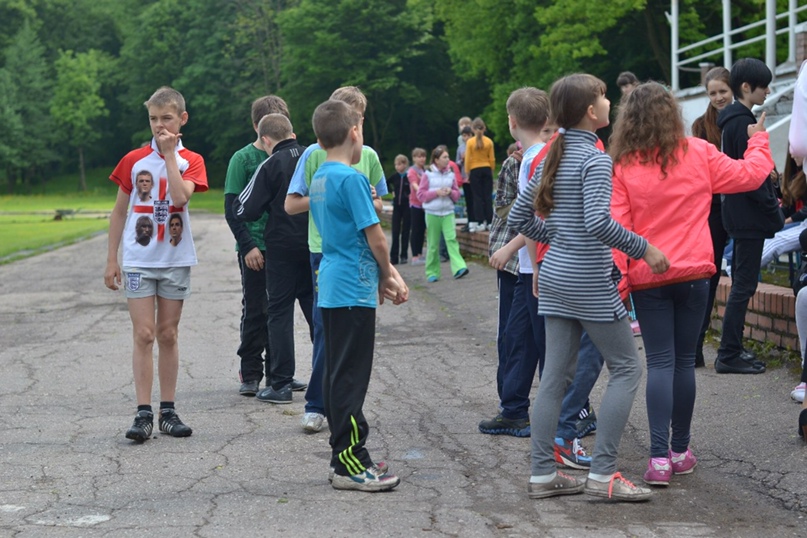 Иван Бондаренко | Калининград