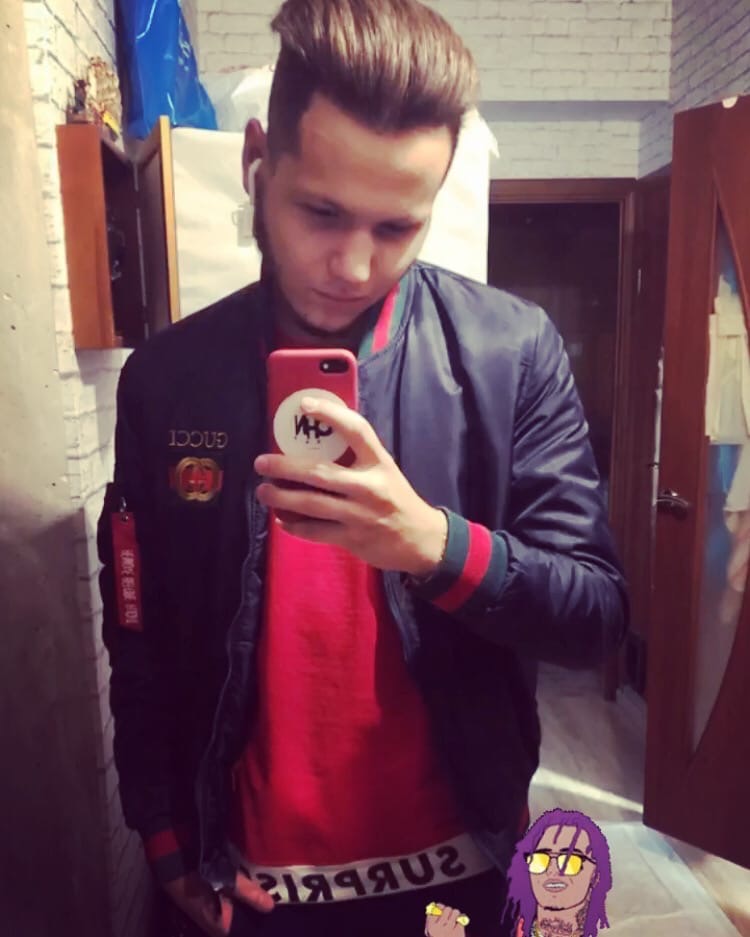 Иван Костомаров |