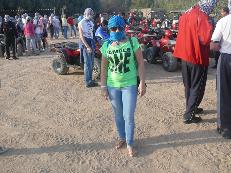 Наталья Литвинова | Оренбург