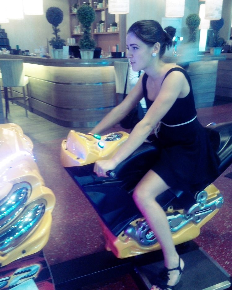 Мария Звездина | Одинцово