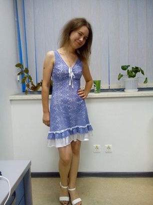 Анастасия Шендрик ☥ Ильмерин ☥ | Днепр (Днепропетровск)