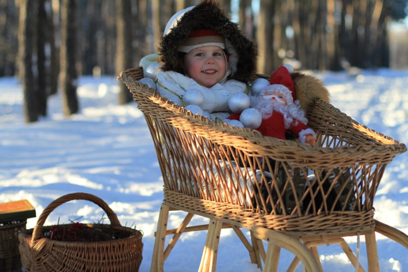 Светлана Фомичёвы | Липецк