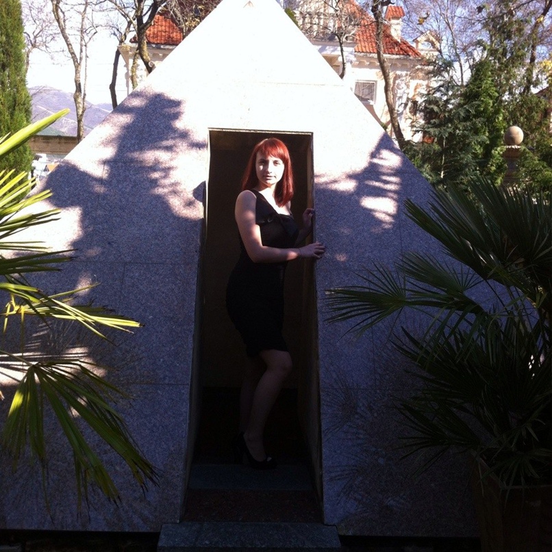 Юлия Некрасова | Геленджик