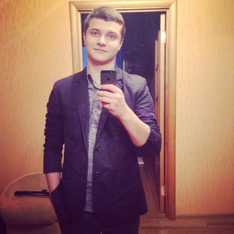 Слава Сидоров |