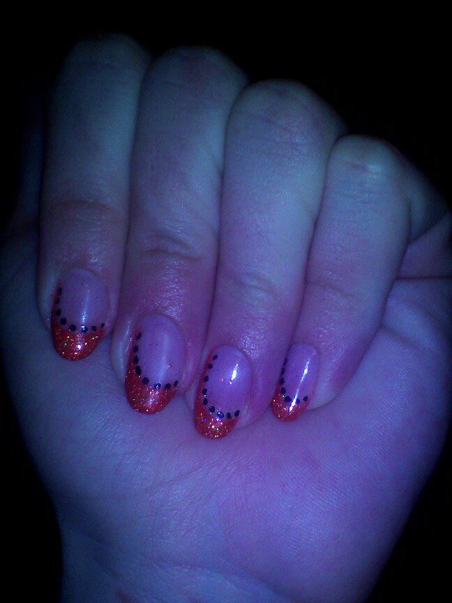 Марина Андросова Александровна | Бузулук