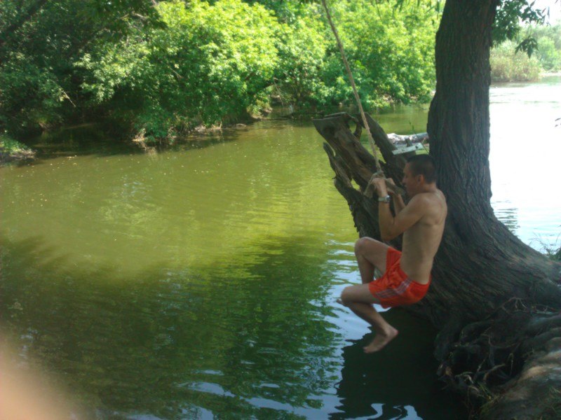 Сергей Чернышенко | Донецк