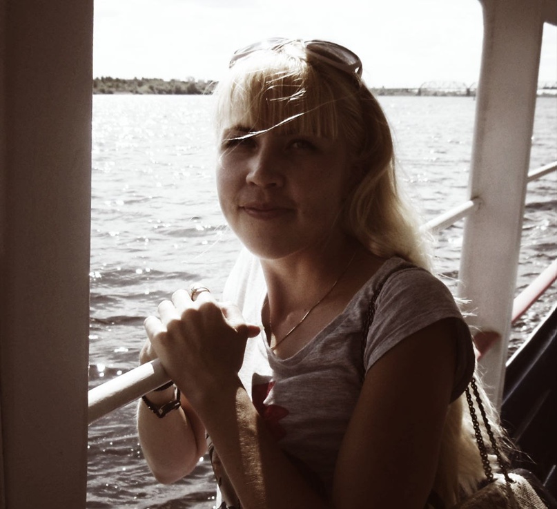 Елена Сторожева |