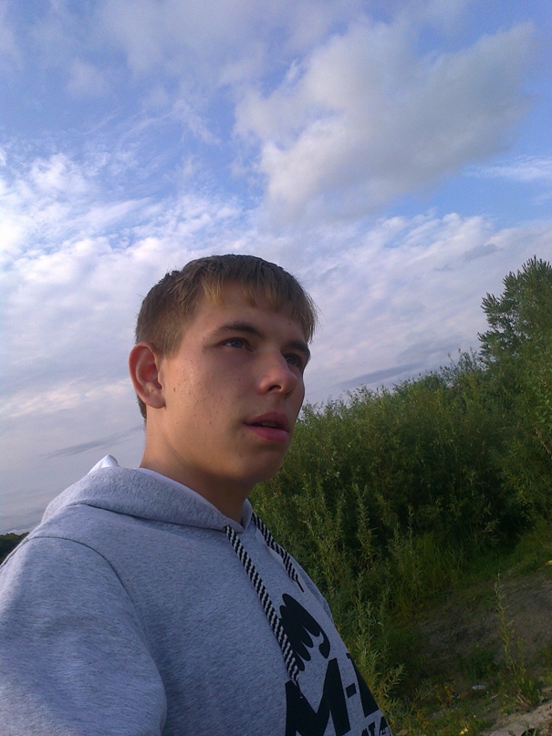 Павел Белов | Тюмень