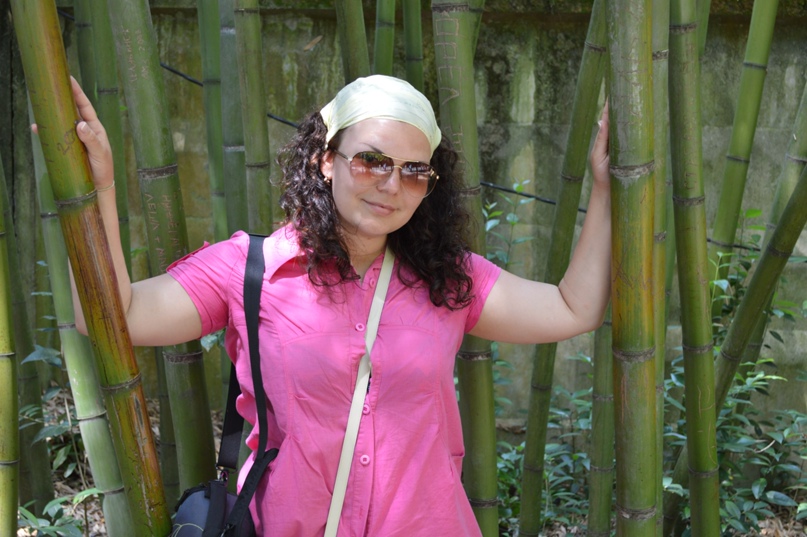 Елена Русских | Ярославль