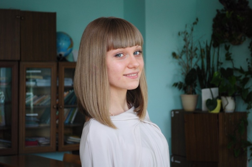 Елена Устюгова | Екатеринбург