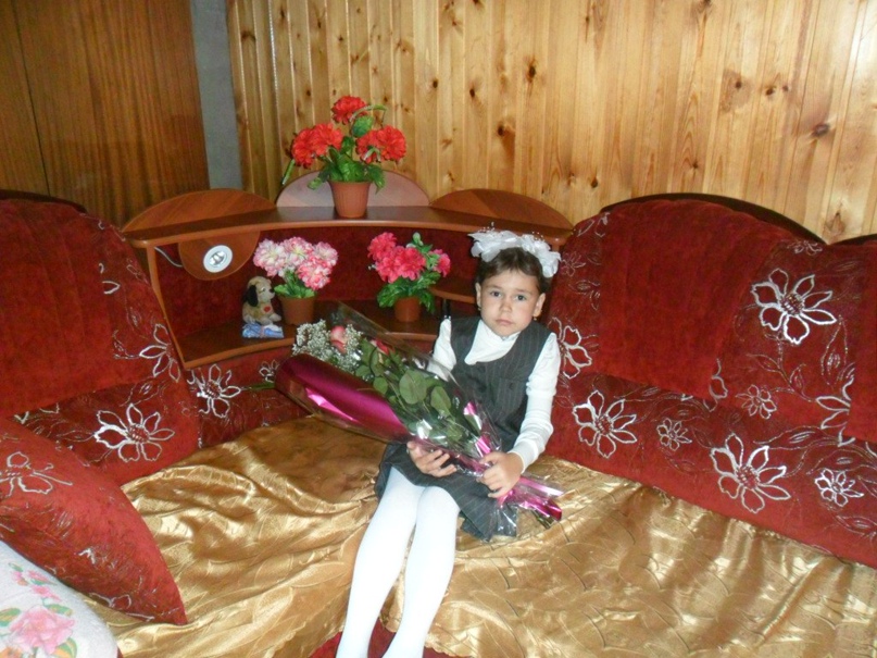 Фания Хисматуллина * | Казань