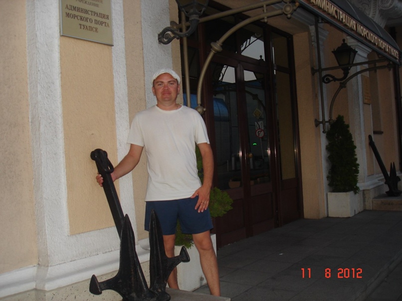 Сергей Клабуков | Ижевск