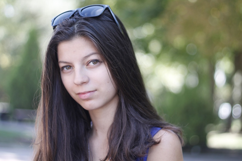 Анна Галкина | Ростов-на-Дону