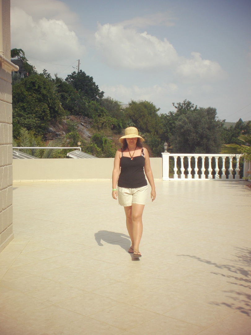 Светлана Федотова | Санкт-Петербург