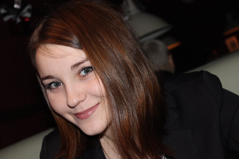 Мария Маркелова | Саратов