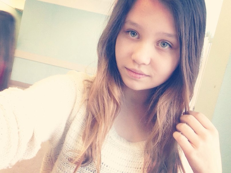 Лиза Трофимова | Санкт-Петербург