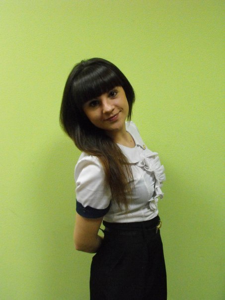 Алёна Савельева | Липецк