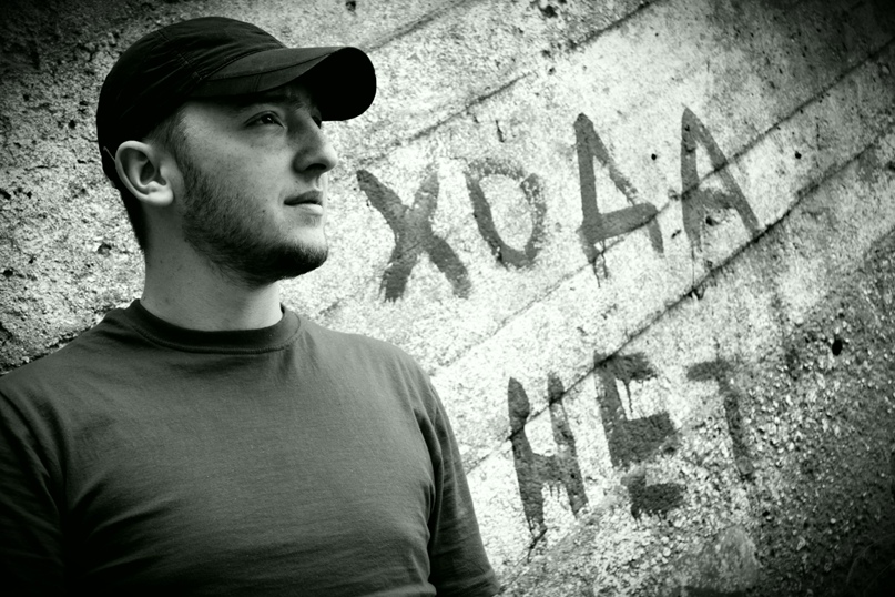 Андрей Киселёв | Орша