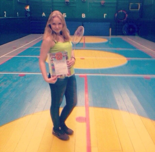 Катерина Зуева | Москва