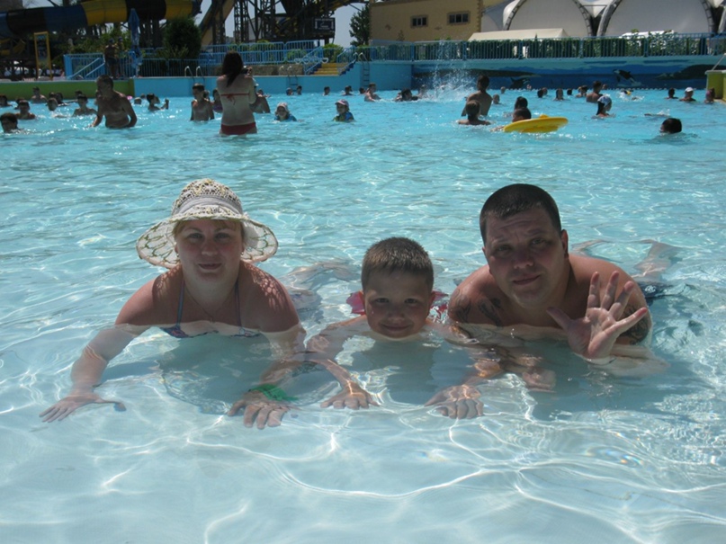 Алексей Сватковский | Северодвинск