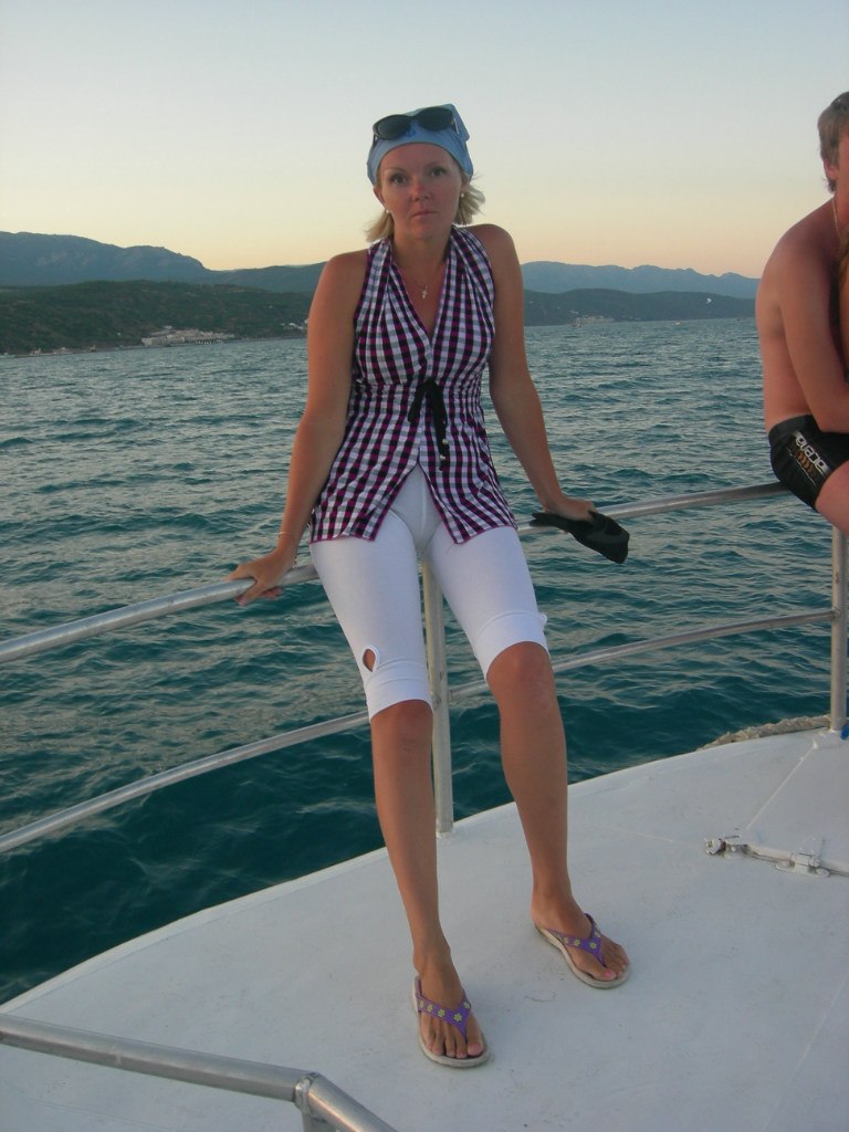 Светлана Филимонова | Северодвинск