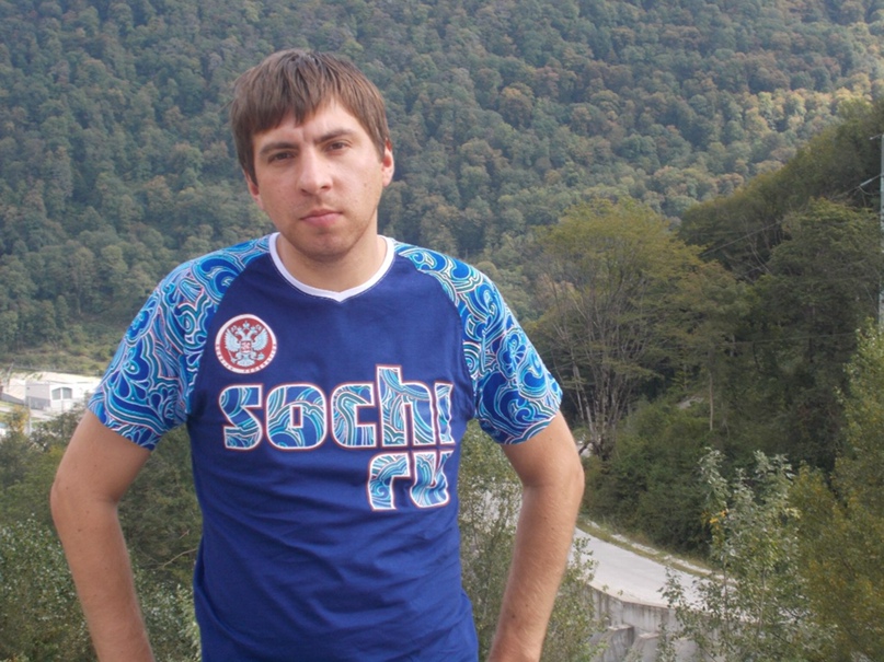 Денис Алиев | Дзержинск