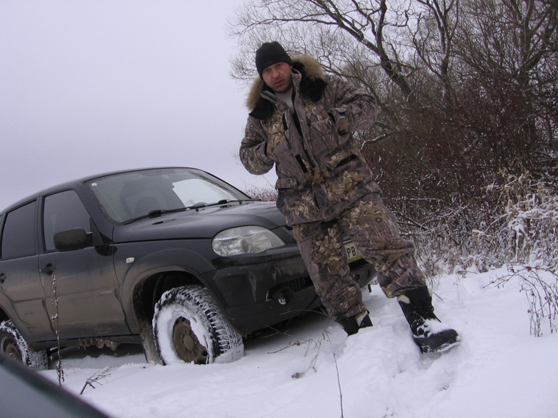 Эдуард Киселёв | Рязань