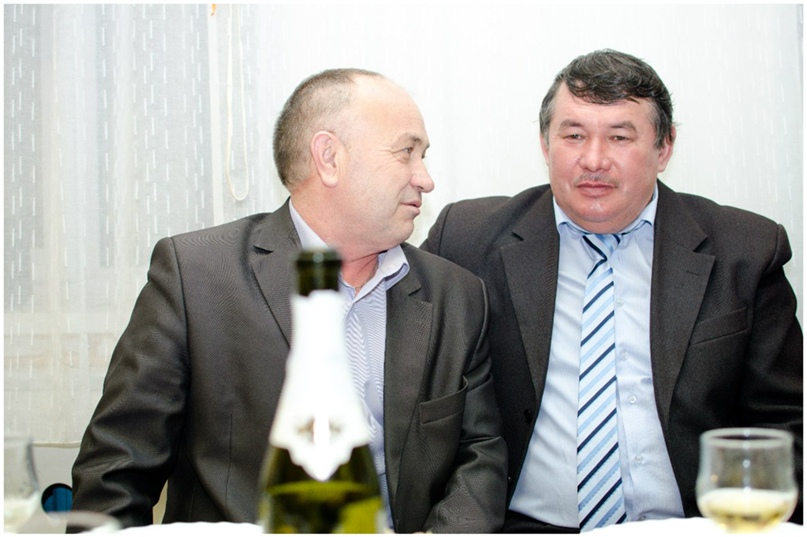 Нина Ильина | Морки