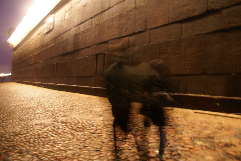 Ирина Ежова | Санкт-Петербург