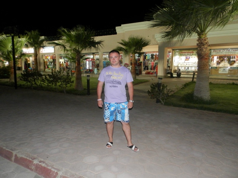 Алексей Глушков | Липецк