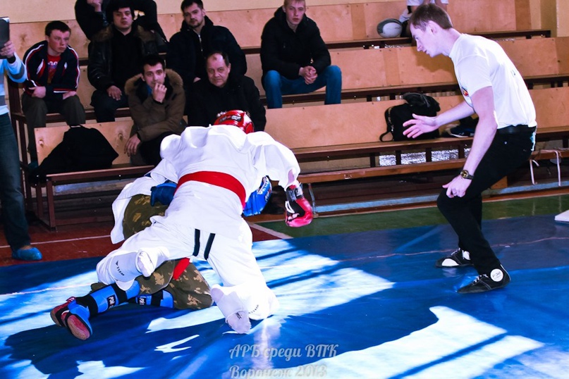 Иван Березовский bosota |