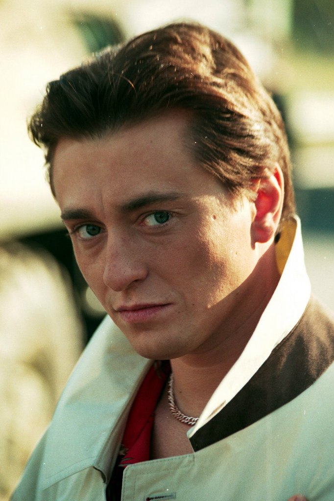 Миша Белов ♆ Белый Младший ♆ | Одесса