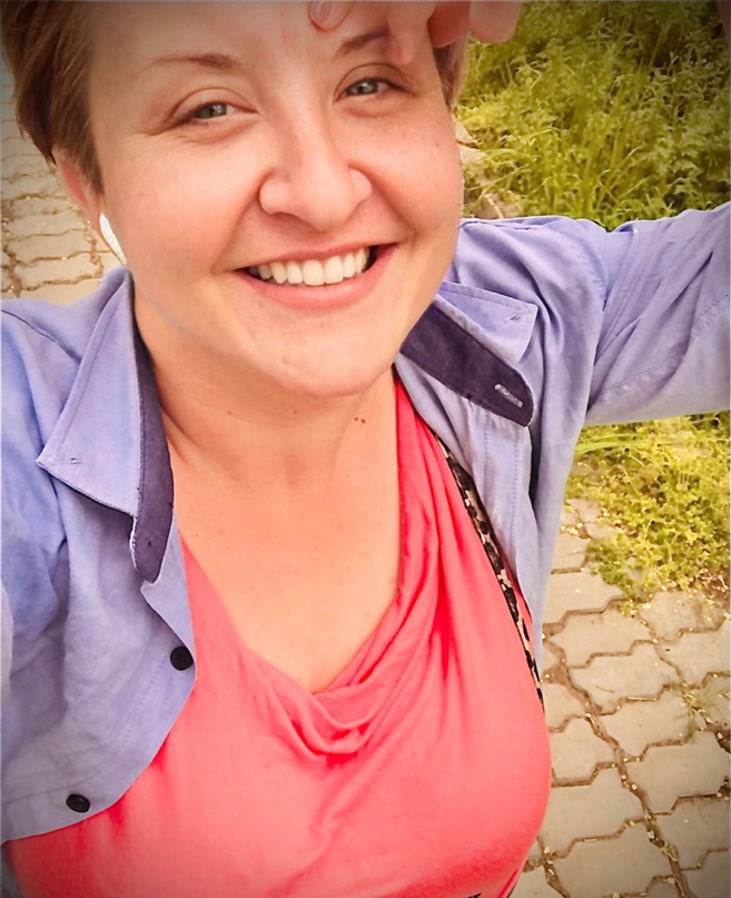 Виктория Кузнецова | Благодарный