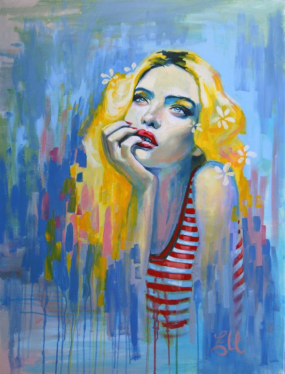 Елена Глушак | Киев