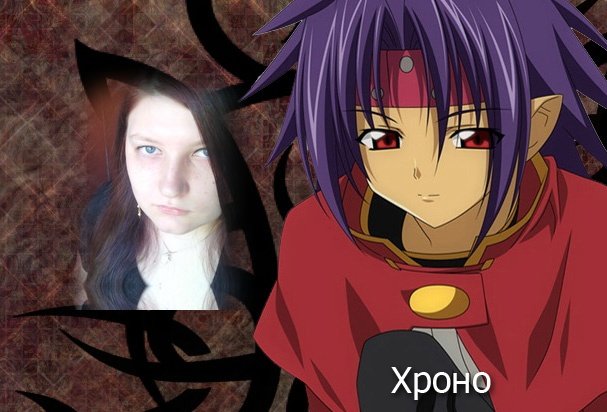 Кристина Коваленко | Красноярск