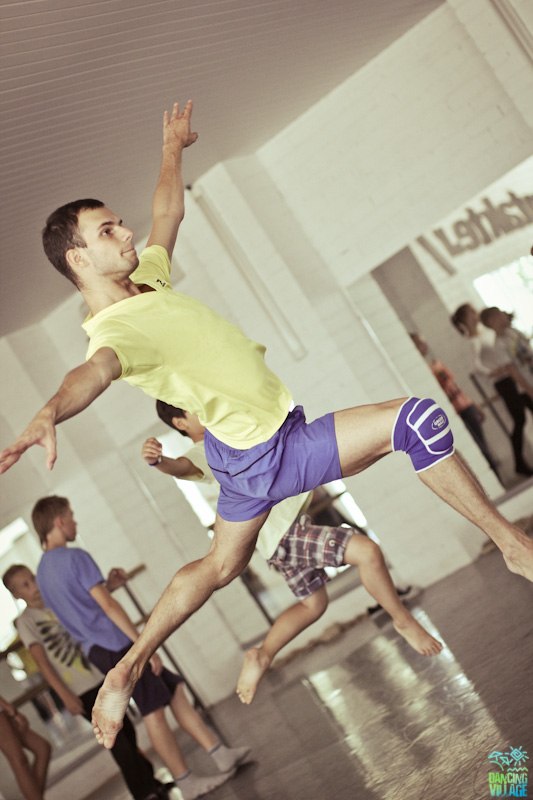 Сергей Михайлов | Санкт-Петербург