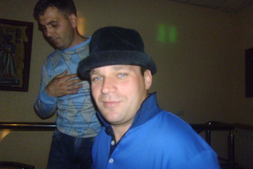 Александр Лысик | Симферополь