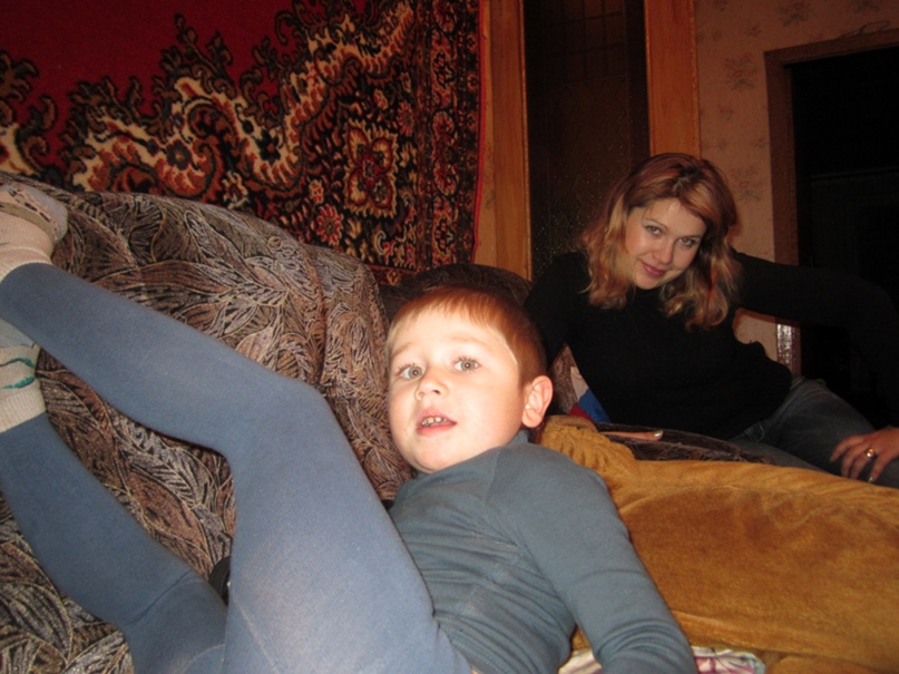 Ирина Иринина | Могилёв