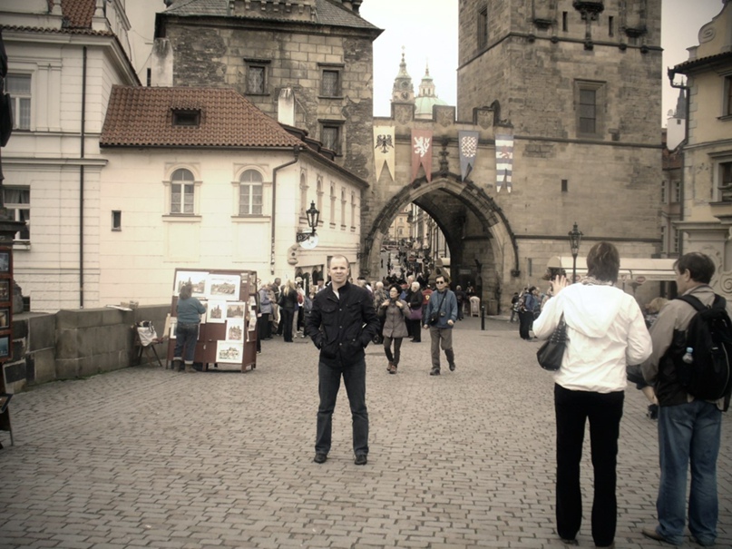 Артем Ложкин | Ижевск