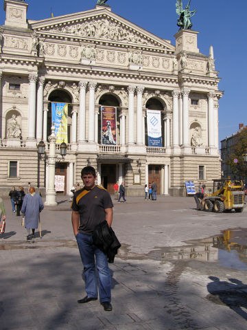 Владимир Захарчук | Курчица